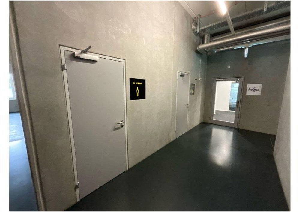 Ufficio & Commercio di null locali in affitto a Schaffhausen - immagine 1/11
