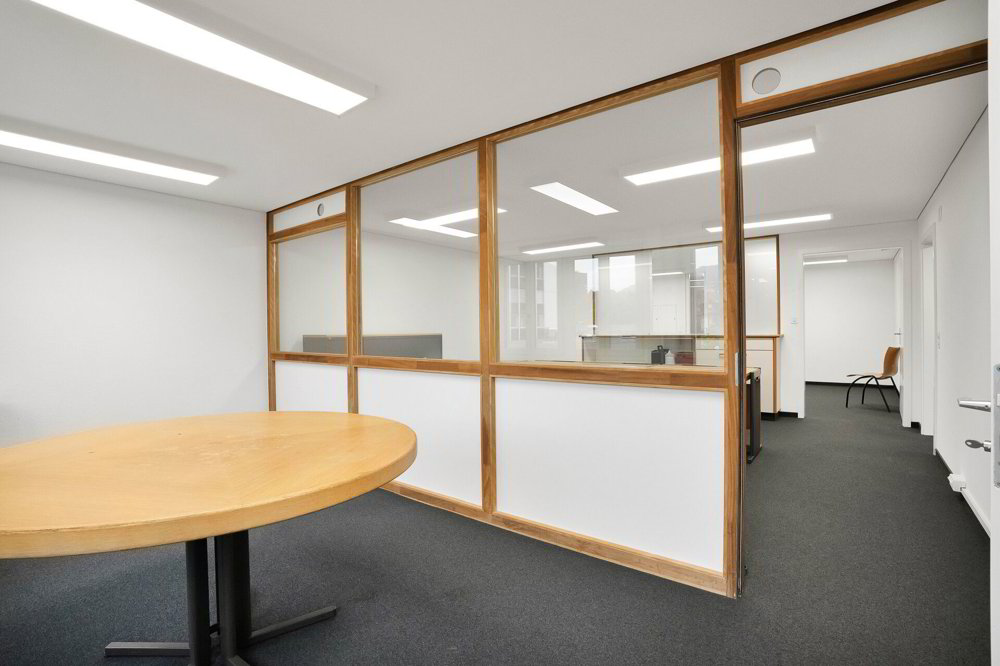 null Zimmer Büro zu vermieten in Rorschach - Bild 1/7