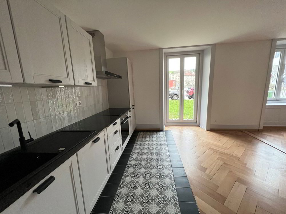 Appartamento di 3 locali in affitto a Le Locle - immagine 1/9