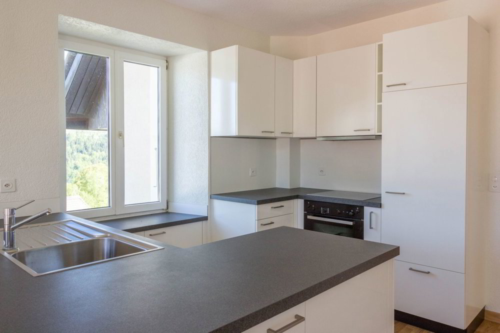 5 Zimmer Wohnung zu vermieten in Les Brenets - Bild 1/16