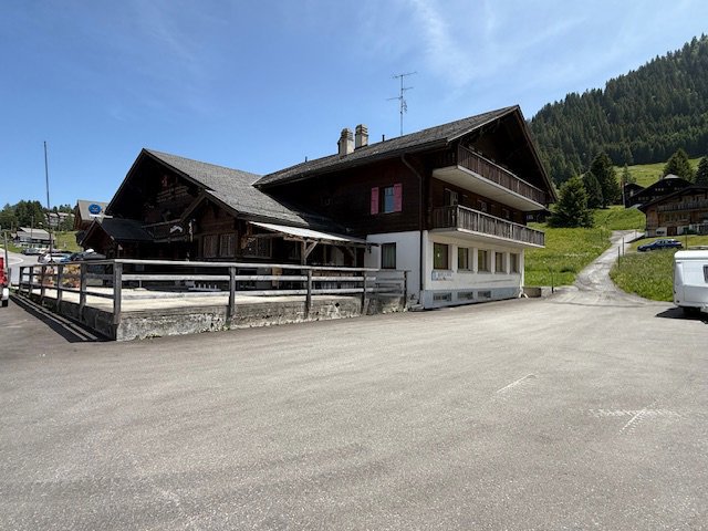 null rooms Office & Commercial to buy in Les Mosses - image 1/3