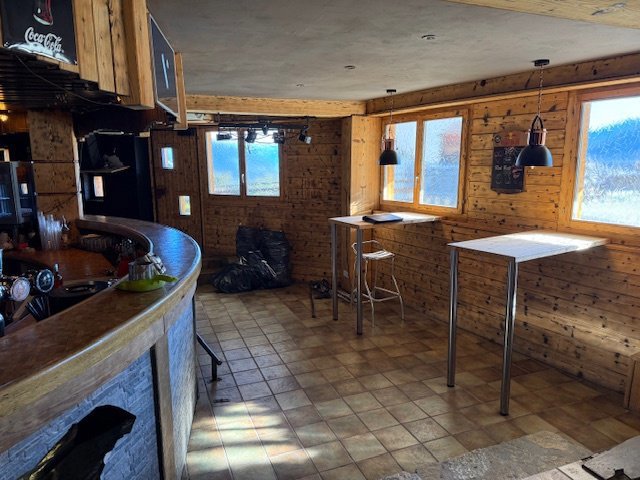 Ufficio & Commercio di 1 locali in vendita a Siviez (Nendaz) - immagine 1/5