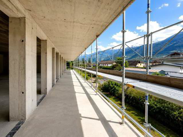 Wohnung – Ardon - Ansicht 4