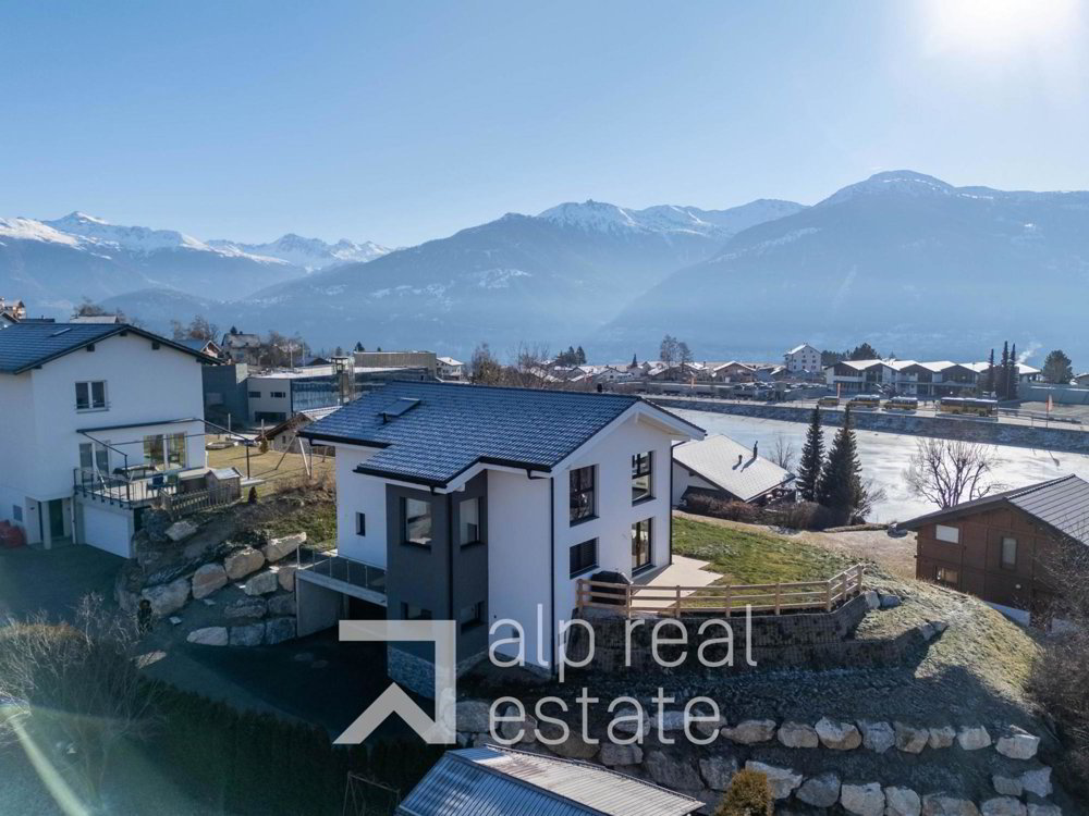 Casa di 5 locali in vendita a Lens - immagine 1/13
