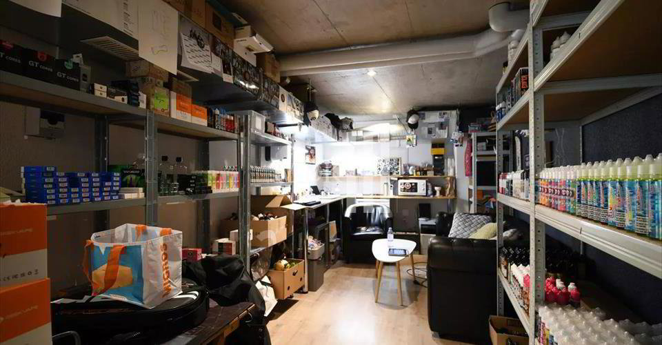Bureau & Commerce null pièces à louer à Monthey - image 1/7