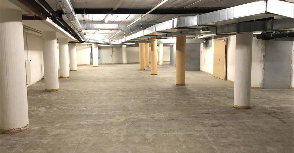 Ufficio & Commercio di null locali in affitto a Sion - immagine 1/2