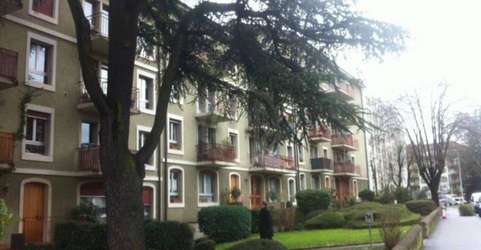 null Zimmer Büro zu vermieten in Carouge GE - Bild 1/2