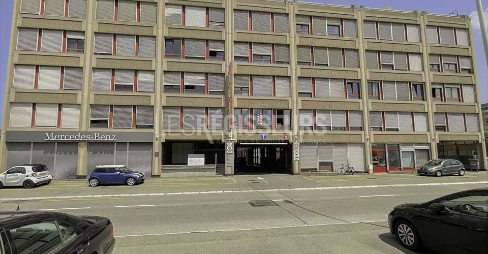 Ufficio & Commercio di null locali in affitto a Carouge GE - immagine 1/5