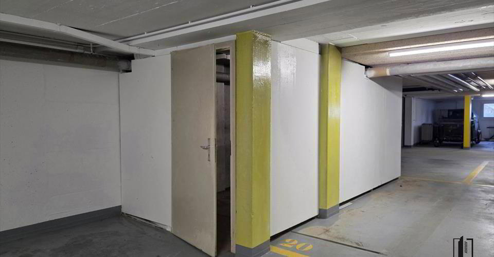 Ufficio & Commercio di null locali in affitto a Pully - immagine 1/3