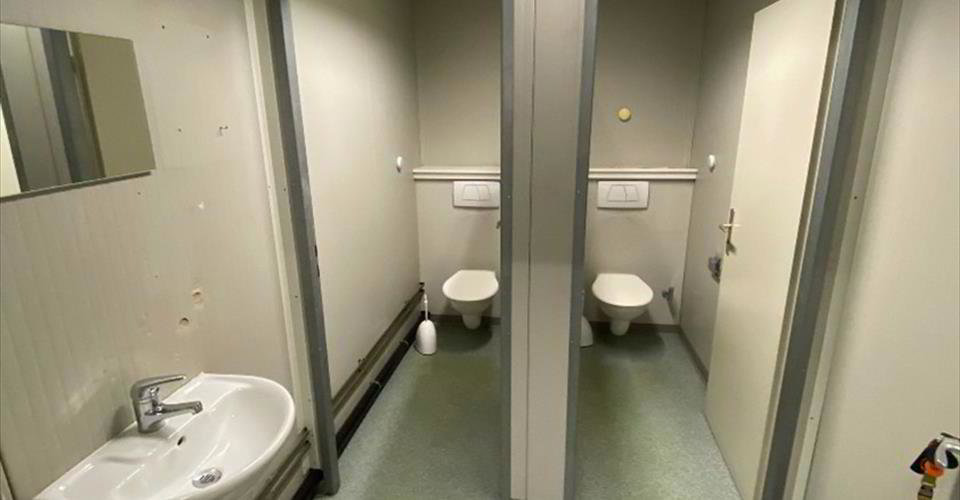 null Zimmer Büro zu vermieten in Vernier - Bild 1/13