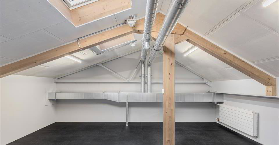 null Zimmer Büro zu vermieten in Vevey - Bild 1/6