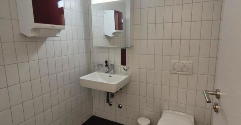 null rooms Office & Commercial for rent in Sitten - image 1/13