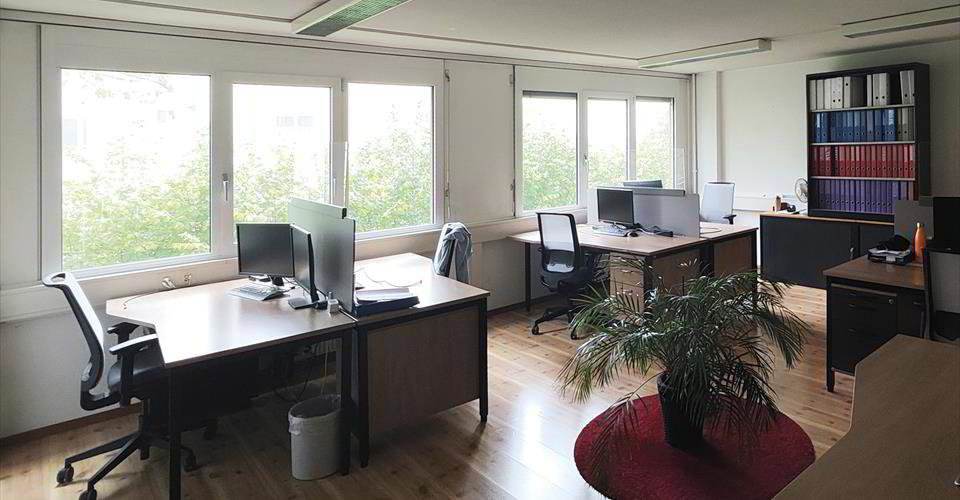 Bureau & Commerce null pièces à louer à Lausanne - image 1/5
