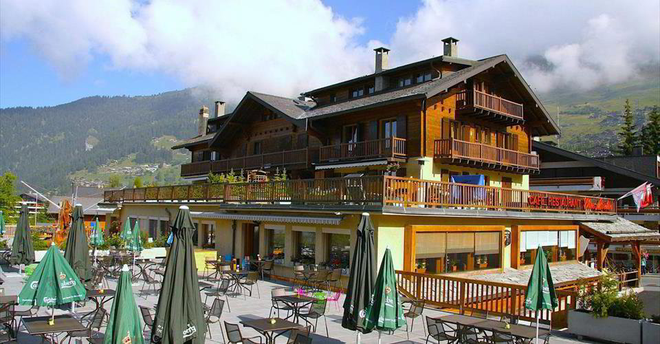 Bureau & Commerce null pièces à louer à Verbier - image 1/8