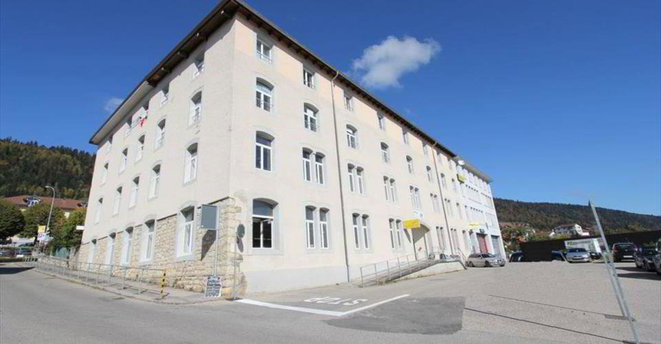 Ufficio & Commercio di null locali in affitto a Cernier - immagine 1/1