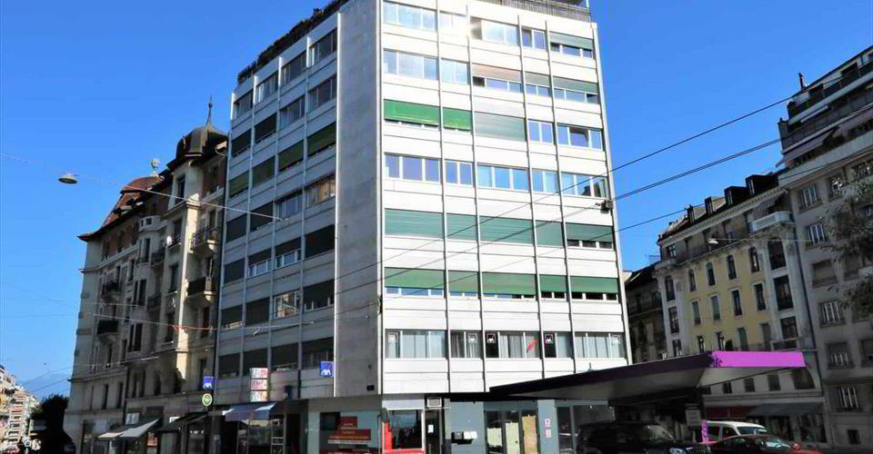 Ufficio & Commercio di null locali in affitto a Ginevra - immagine 1/2