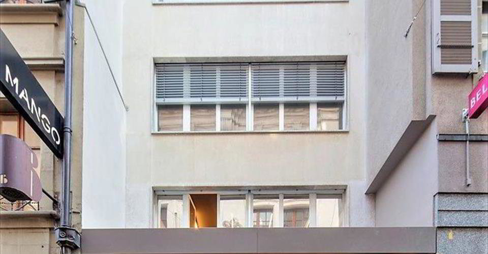 Bureau & Commerce null pièces à louer à Lausanne - image 1/3