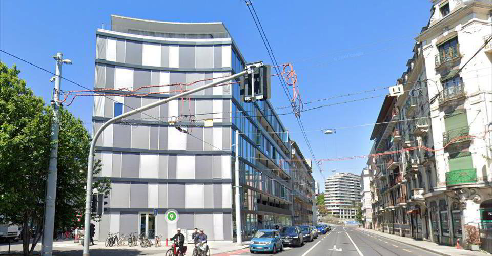 null Zimmer Büro zu vermieten in Genève - Bild 1/6