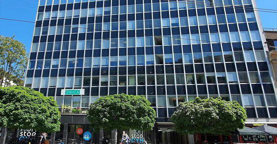 Ufficio & Commercio di null locali in affitto a Ginevra - immagine 1/2