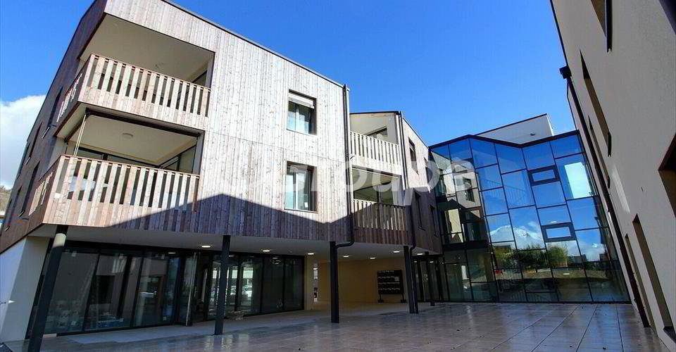 null rooms Office & Commercial for rent in Grimisuat - image 1/9