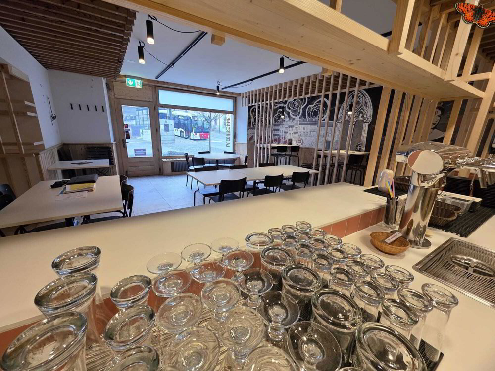 Restaurant en location à Romont FR - Réf 6413.020 - Ansicht 4