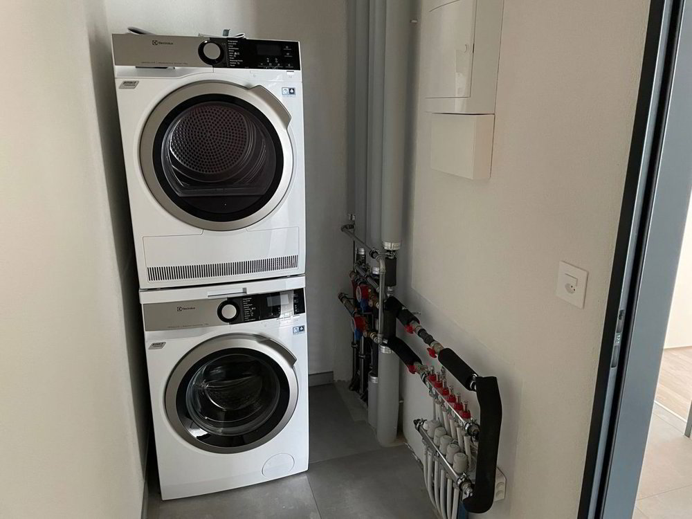 Appartement 3.5 pièces à louer à Courtételle - image 1/7