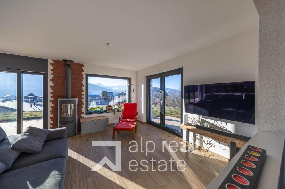 Maison individuelle with 5.5 rooms on sale in Lens - 205 m² – pohled 3