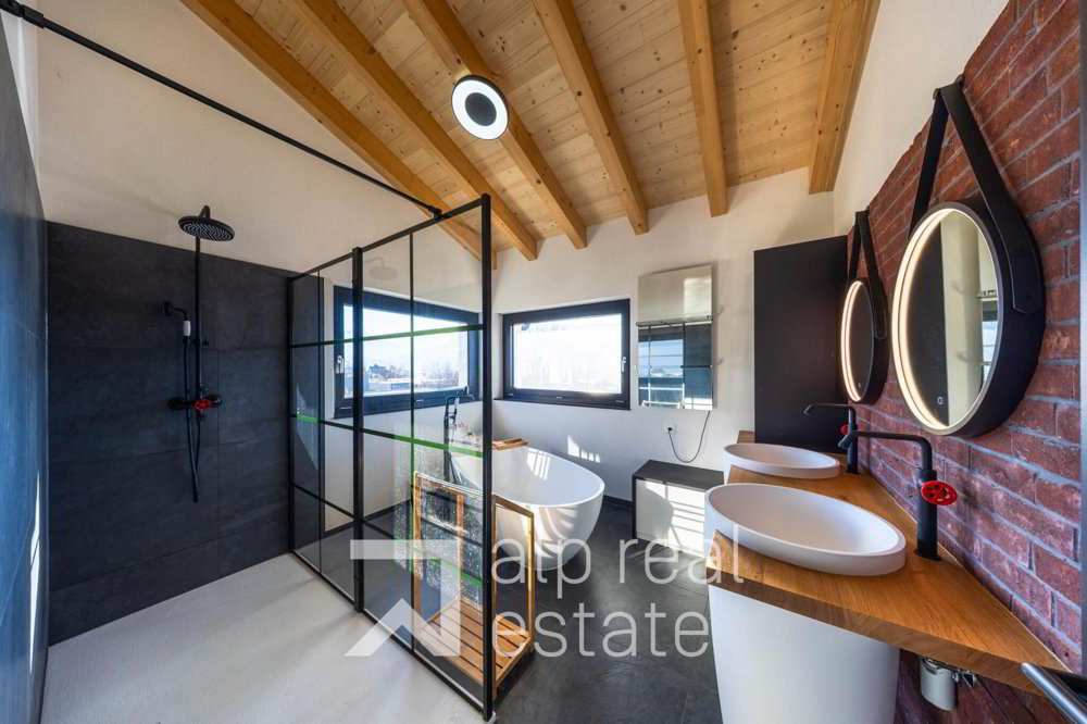 Maison individuelle with 5.5 rooms on sale in Lens - 205 m² – pohled 5