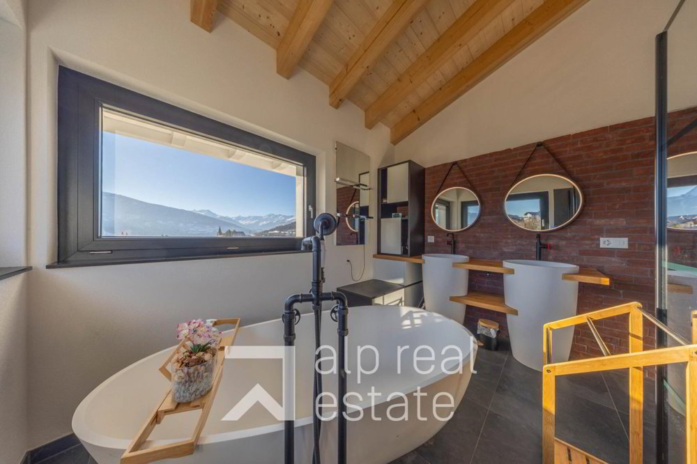 Maison individuelle with 5.5 rooms on sale in Lens - 205 m² – pohled 6