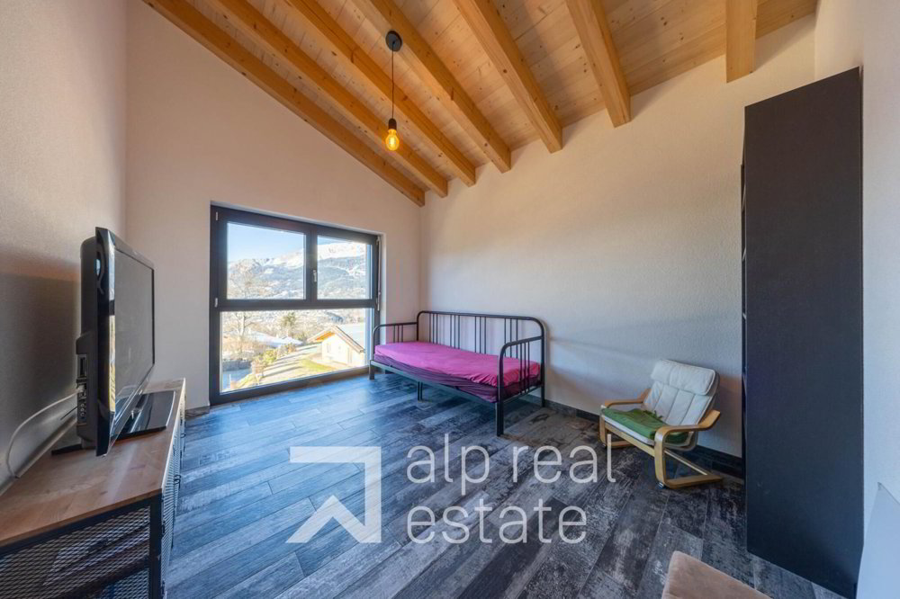 Maison individuelle with 5.5 rooms on sale in Lens - 205 m² – další