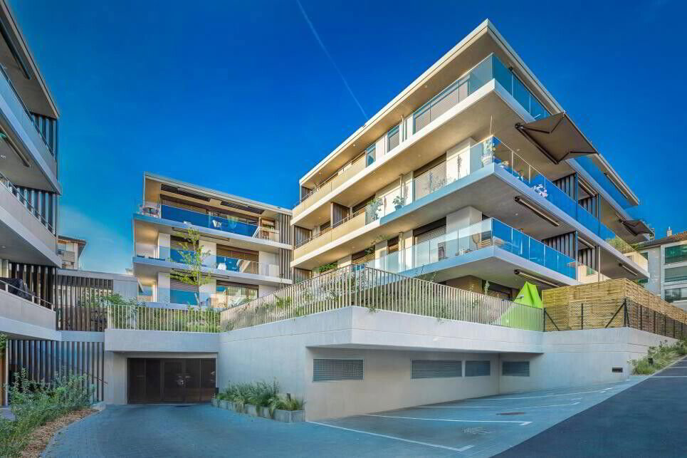 4.5 rooms Apartment to buy in Prilly - image 1/7