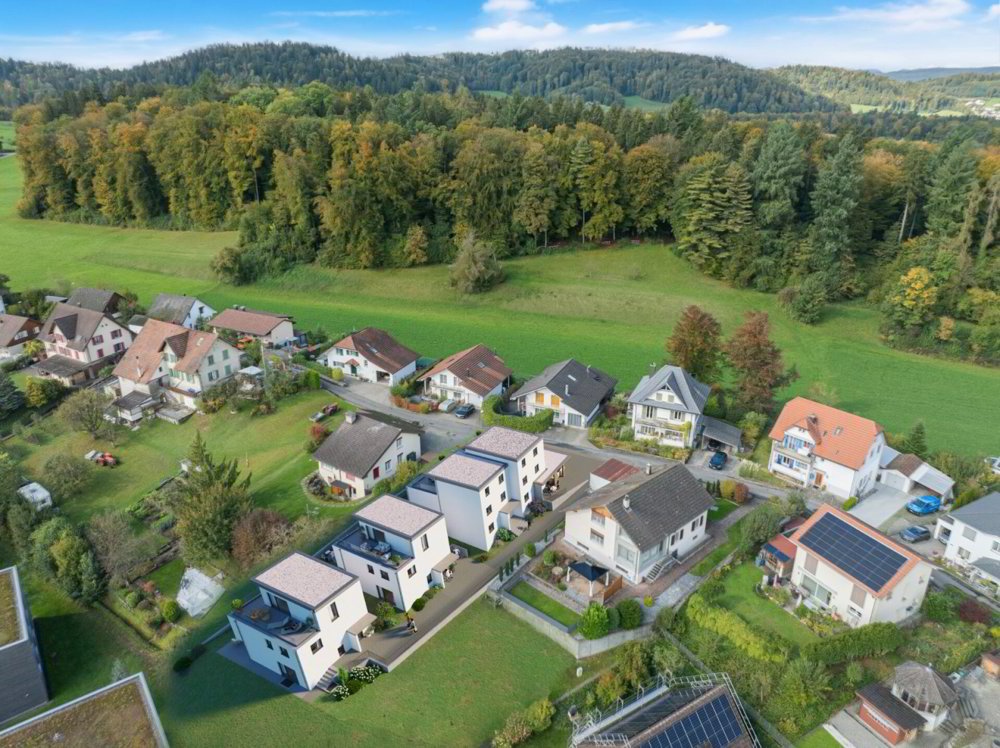 Maison 5.5 pièces à acheter à Seon - image 1/4