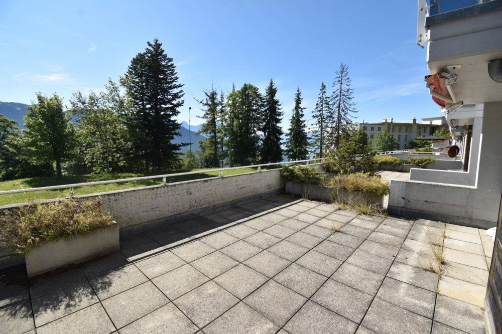 Appartement 4.5 pièces à acheter à Leysin - image 1/12