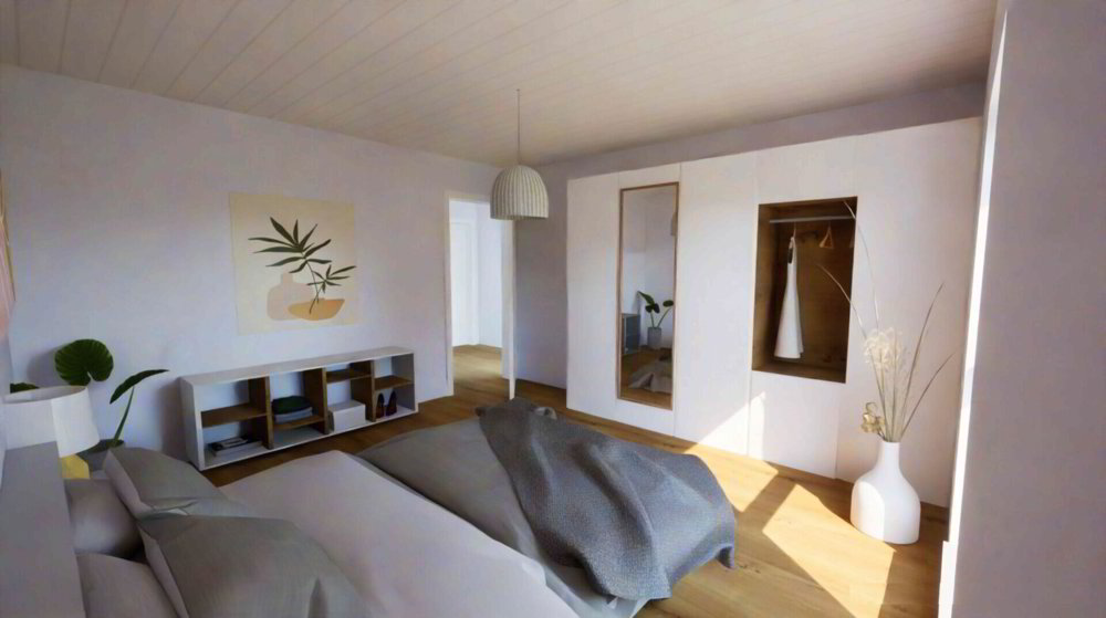 null rooms House to buy in Le Noirmont - image 1/9