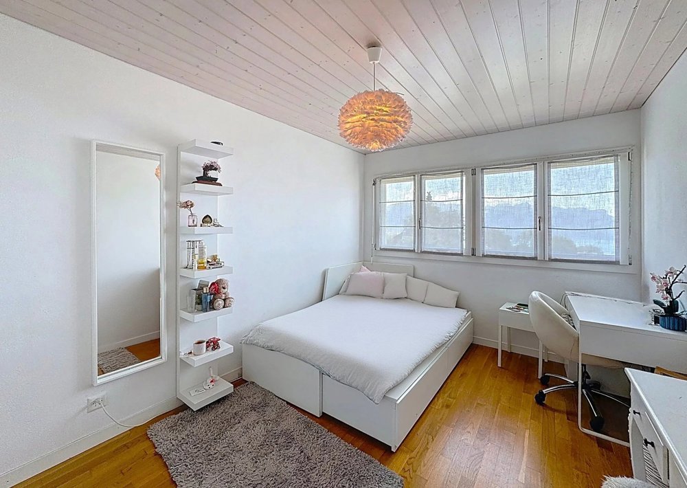 6 Zimmer Haus zum verkaufen in Blonay - Bild 1/13