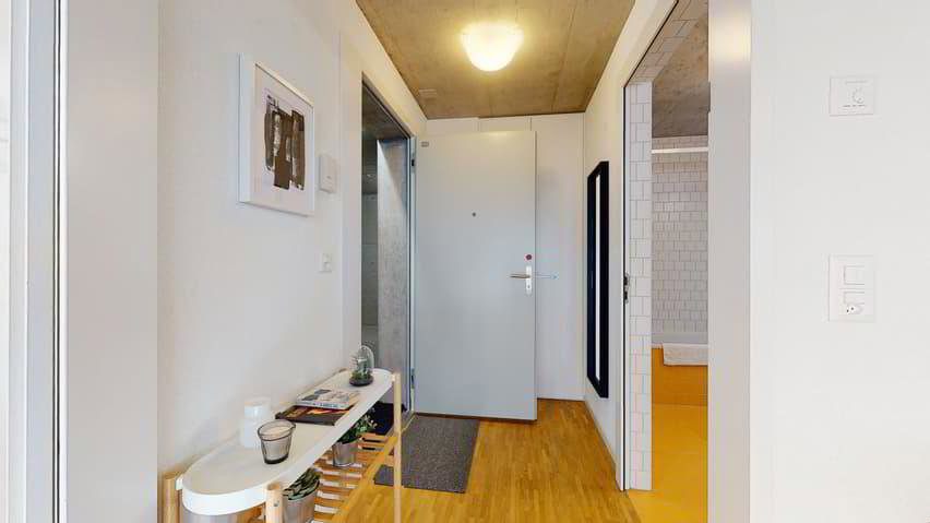 Appartement 2.5 pièces à louer à Sion - image 1/13