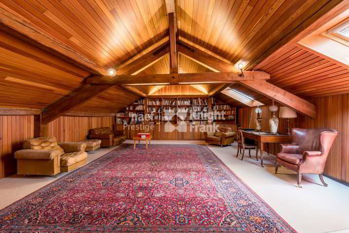 17 Zimmer Haus zum verkaufen in Vandoeuvres - Bild 1/12