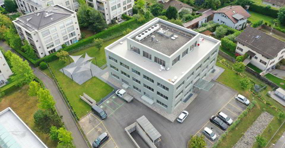 null Zimmer Büro zu vermieten in Rolle - Bild 1/7
