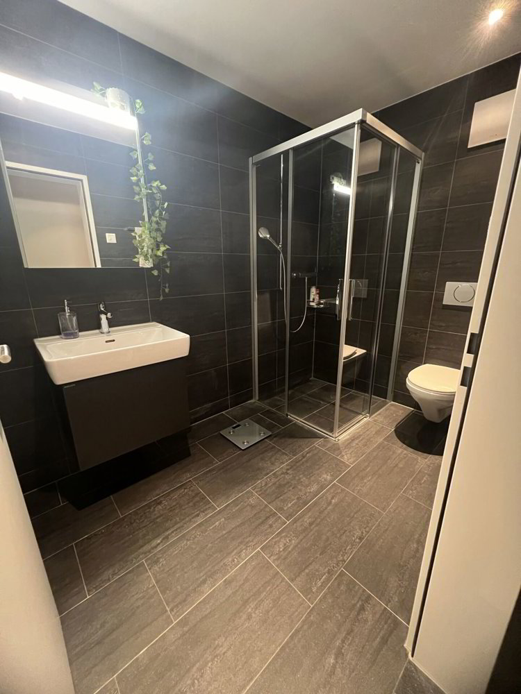 Appartement 4.5 pièces à acheter à Zuchwil - image 1/8