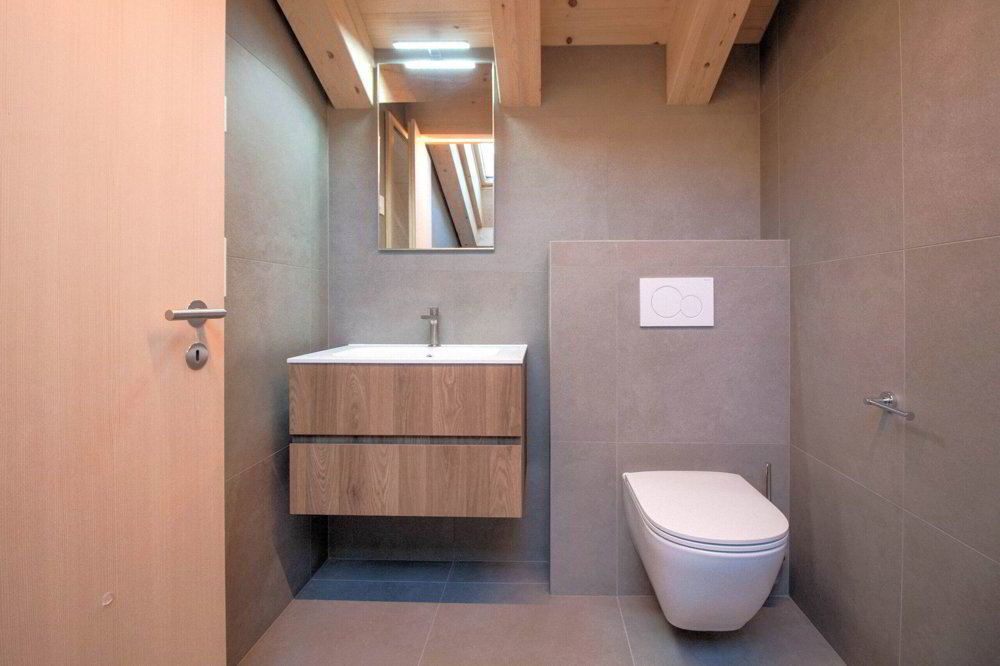 4.5 Zimmer Wohnung zu vermieten in Le Châble VS - Bild 1/12