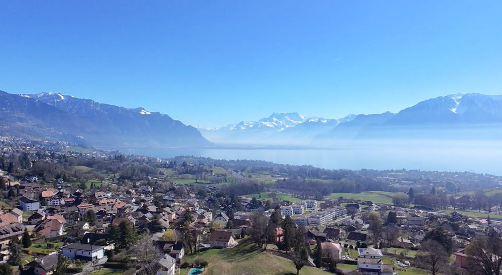 Terreno di null locali in vendita a Blonay - immagine 1/1