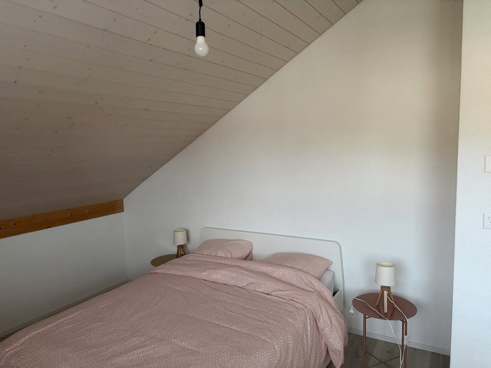 Appartement 5 pièces à acheter à Salavaux - image 1/13