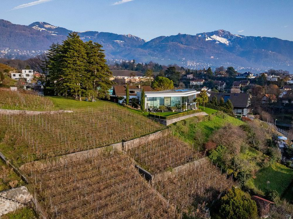 Casa di 8.5 locali in vendita a La Tour-de-Peilz - immagine 1/23
