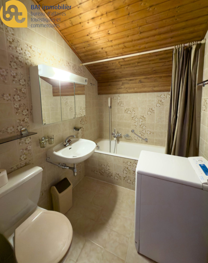 Appartement 4 pièces à acheter à Nax - image 1/13