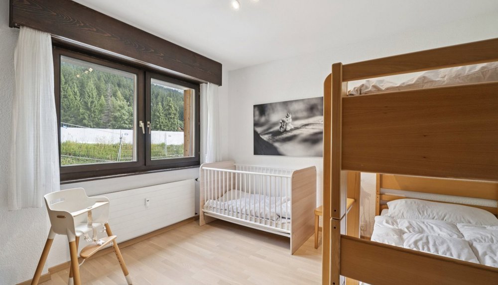 Appartamento di 3 locali in affitto a Crans-Montana - immagine 1/11