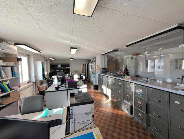 Ufficio & Commercio di null locali in affitto a Sion - immagine 1/13