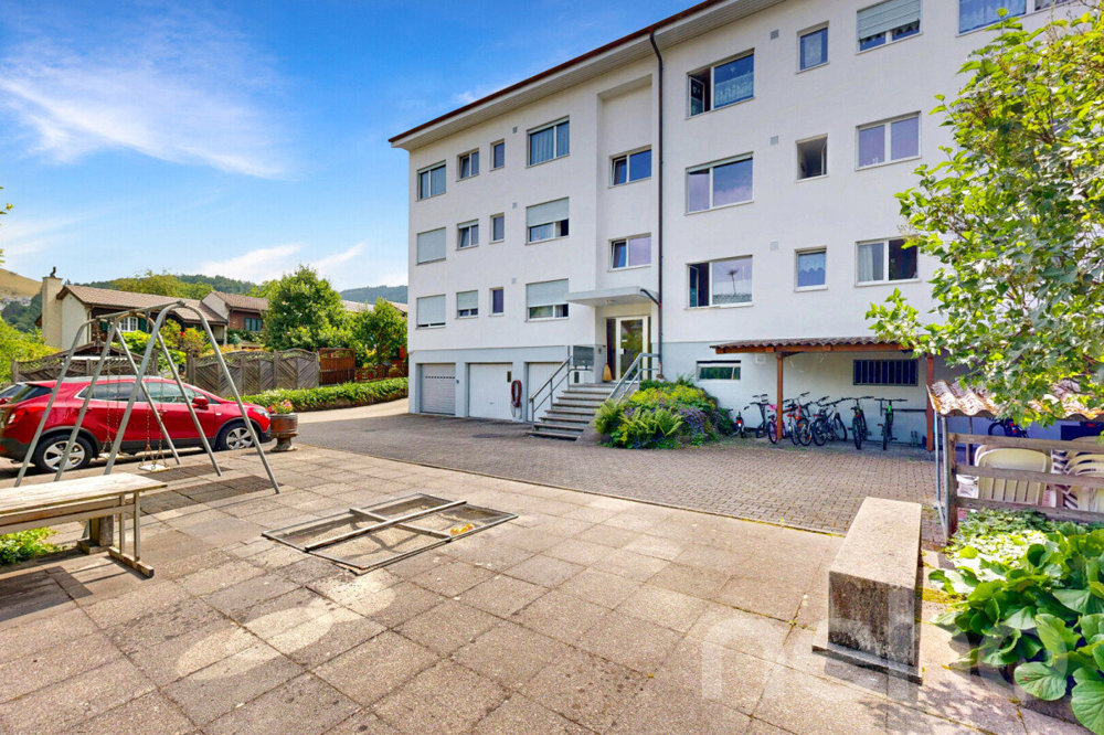 Appartement 4.5 pièces à acheter à Liestal - image 1/10