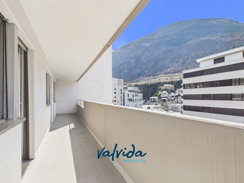 Appartamento di 5.5 locali in vendita a Viège - immagine 1/11