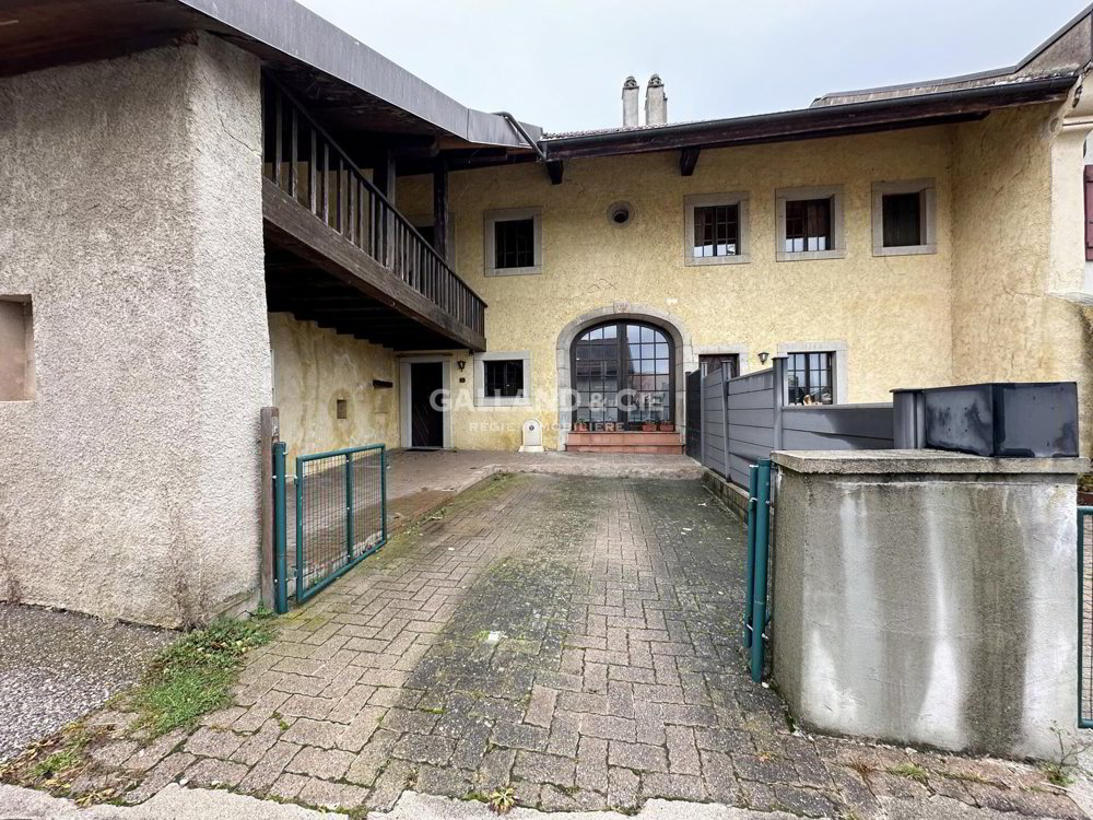 null Zimmer Haus zum verkaufen in Berolle - Bild 1/10