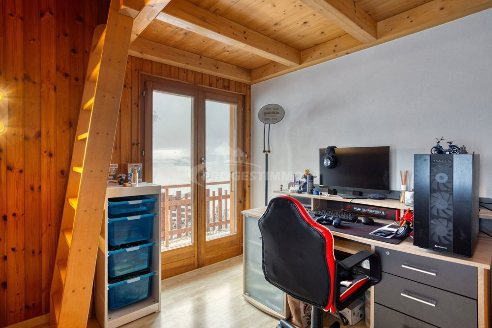 6.5 rooms House to buy in Basse-Nendaz - image 1/11